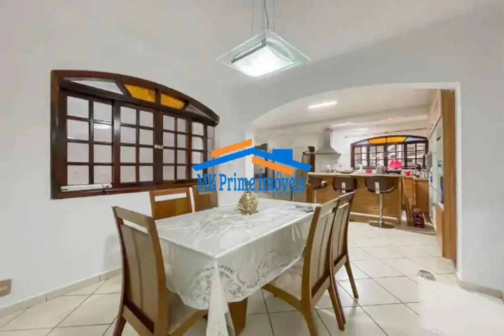 Sobrado, 3 quartos, 234 m² - Foto 7