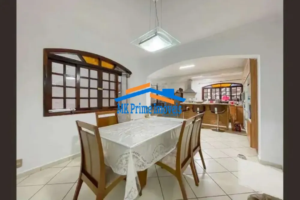 Sobrado, 3 quartos, 234 m² - Foto 8