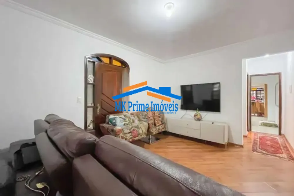 Sobrado, 3 quartos, 234 m² - Foto 4