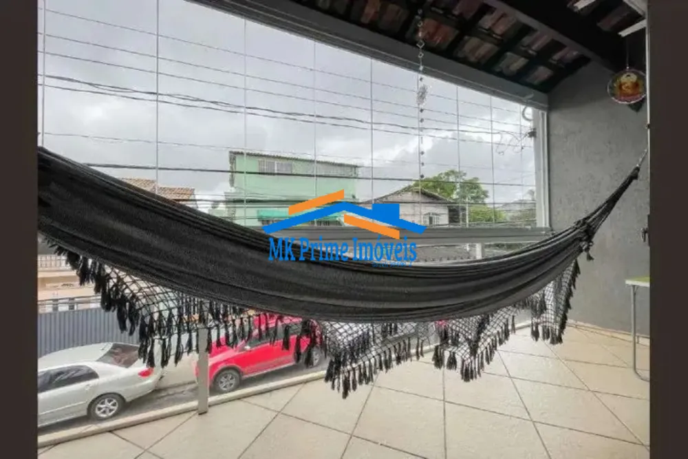 Sobrado, 3 quartos, 234 m² - Foto 6