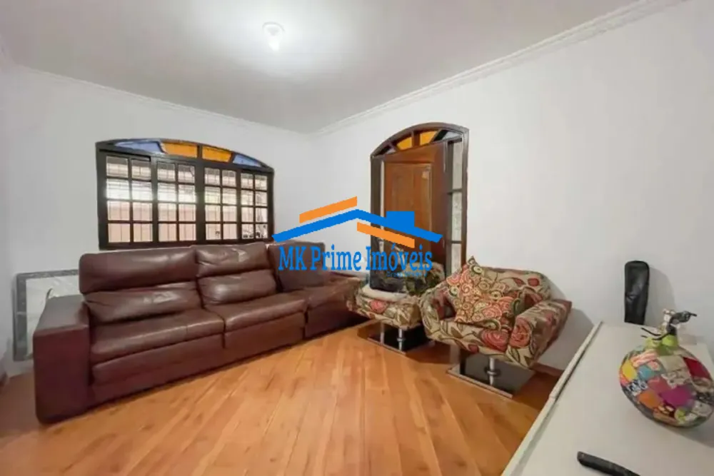 Sobrado, 3 quartos, 234 m² - Foto 2