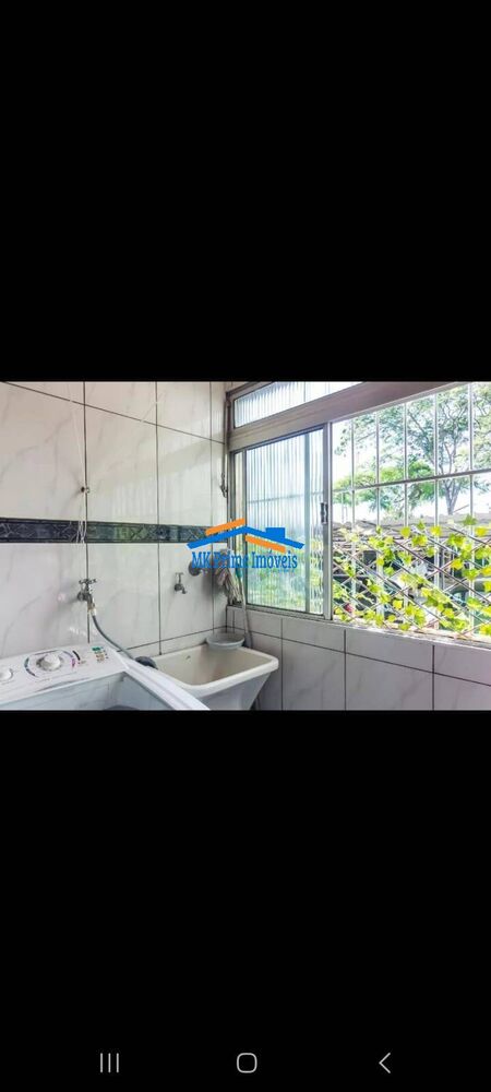 Apartamento à venda com 2 quartos, 58m² - Foto 5