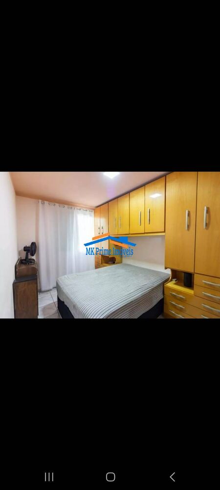 Apartamento à venda com 2 quartos, 58m² - Foto 4
