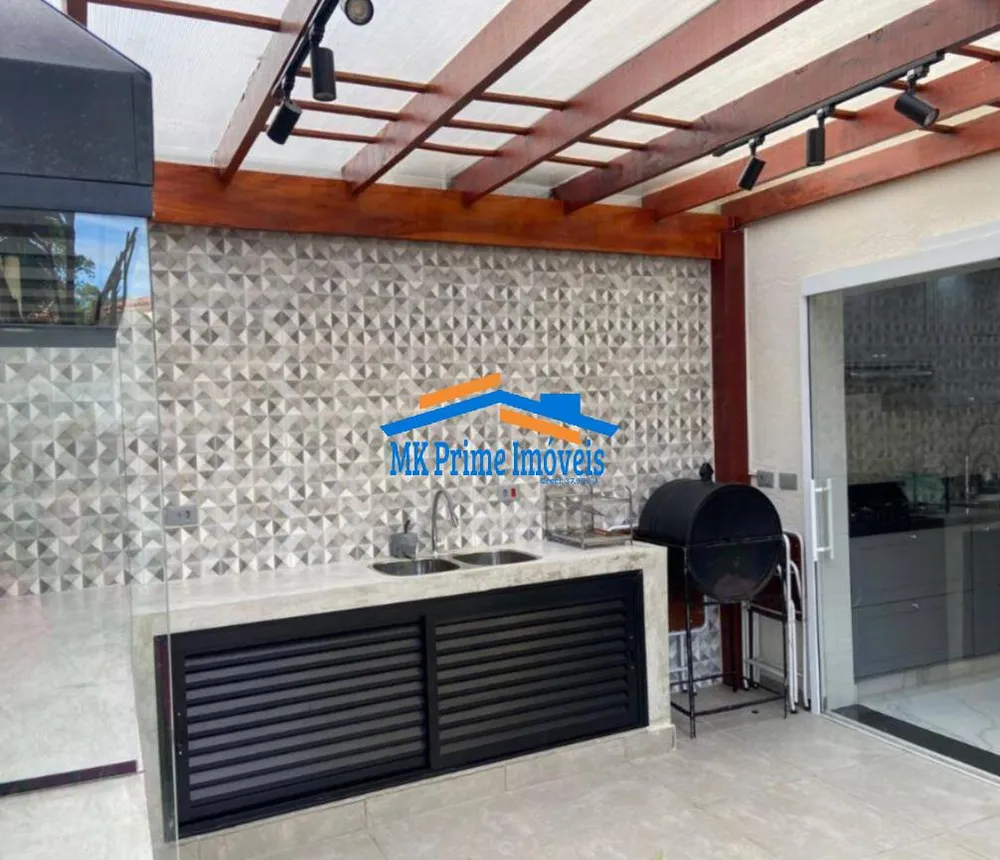 Casa de Condomínio, 3 quartos - Foto 7