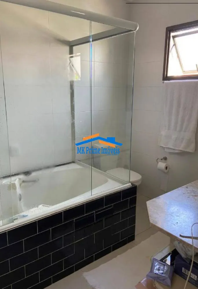 Casa de Condomínio, 3 quartos - Foto 8