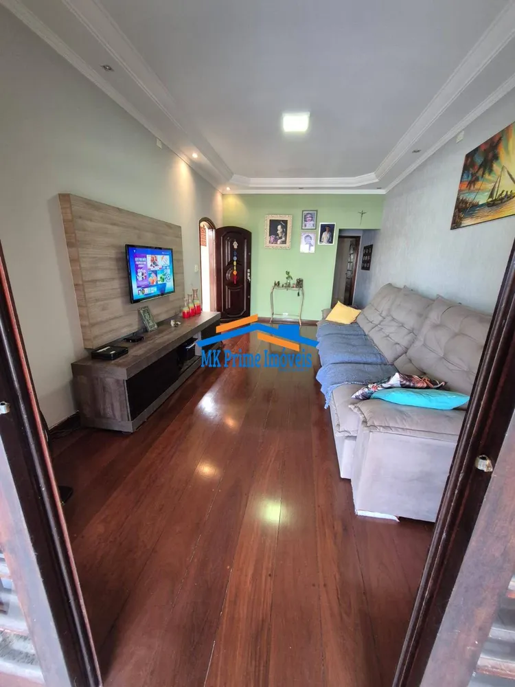 Sobrado, 3 quartos, 237 m² - Foto 1