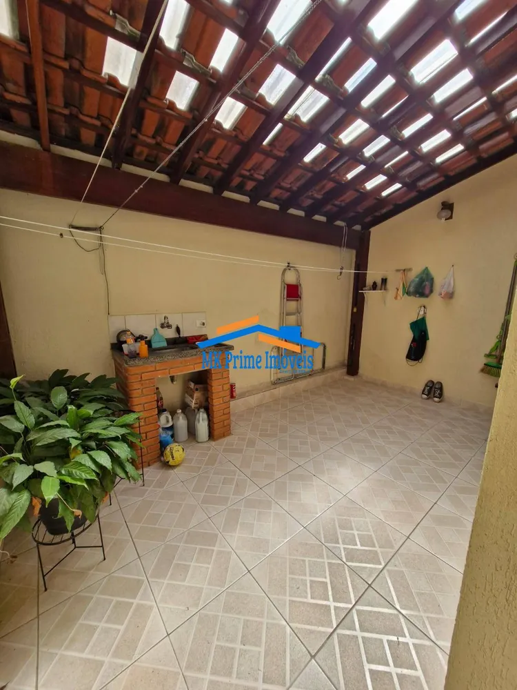 Sobrado, 3 quartos, 237 m² - Foto 7