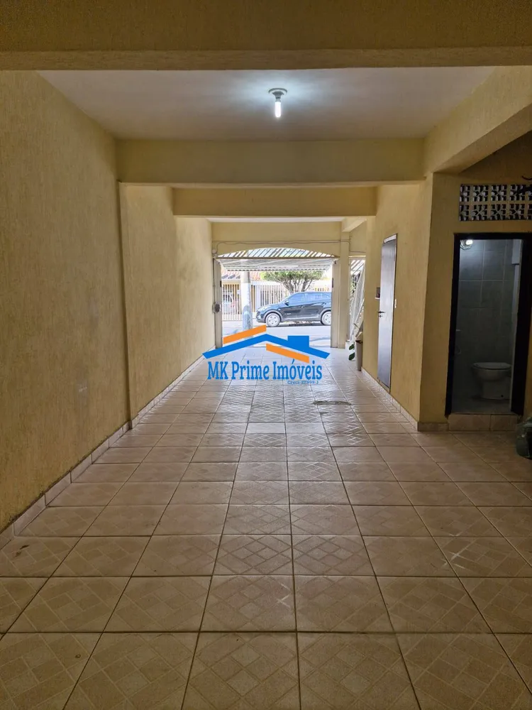 Sobrado, 3 quartos, 237 m² - Foto 6