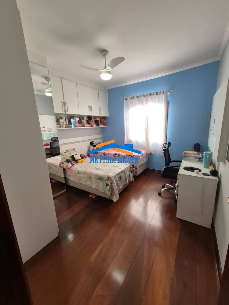 Sobrado, 3 quartos, 237 m² - Foto 5