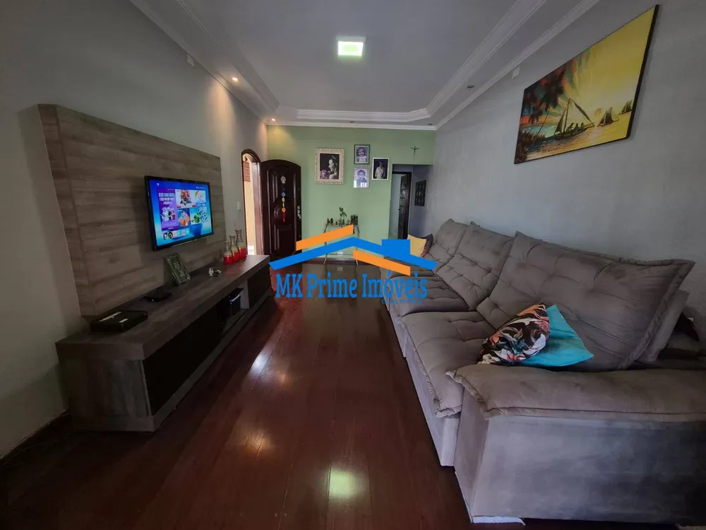 Sobrado, 3 quartos, 237 m² - Foto 8