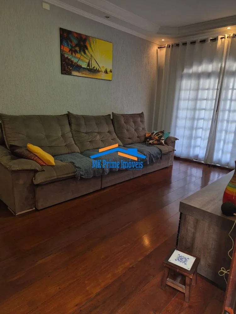 Sobrado, 3 quartos, 237 m² - Foto 3