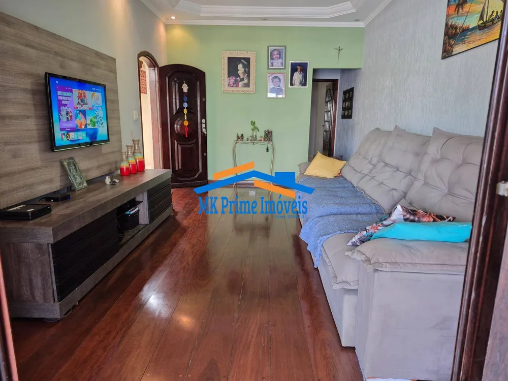 Sobrado, 3 quartos, 237 m² - Foto 4
