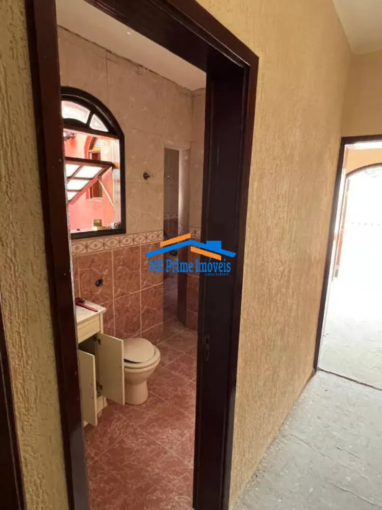 Sobrado, 2 quartos, 140 m² - Foto 12