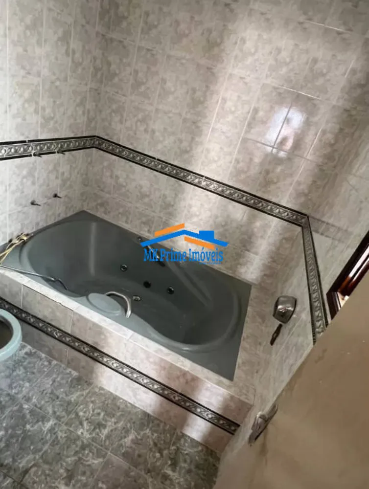 Sobrado, 2 quartos, 140 m² - Foto 11