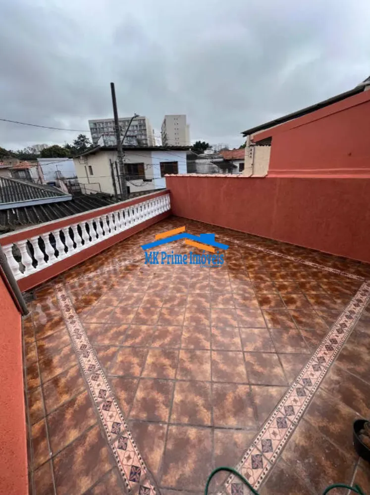 Sobrado, 2 quartos, 140 m² - Foto 8