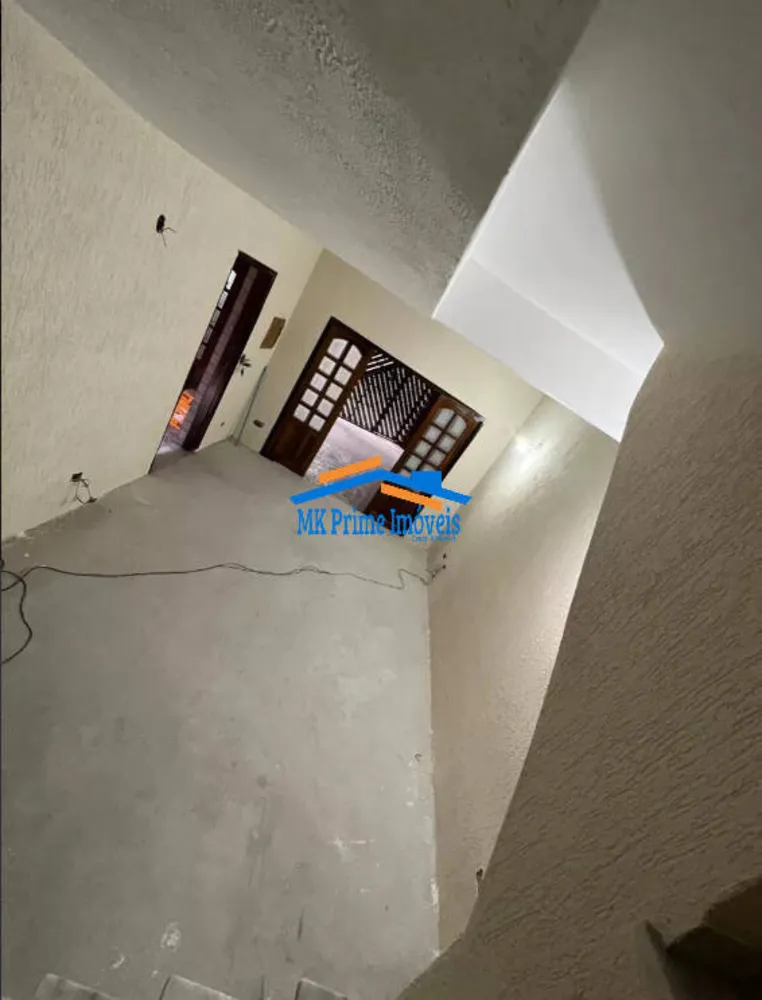 Sobrado, 2 quartos, 140 m² - Foto 3