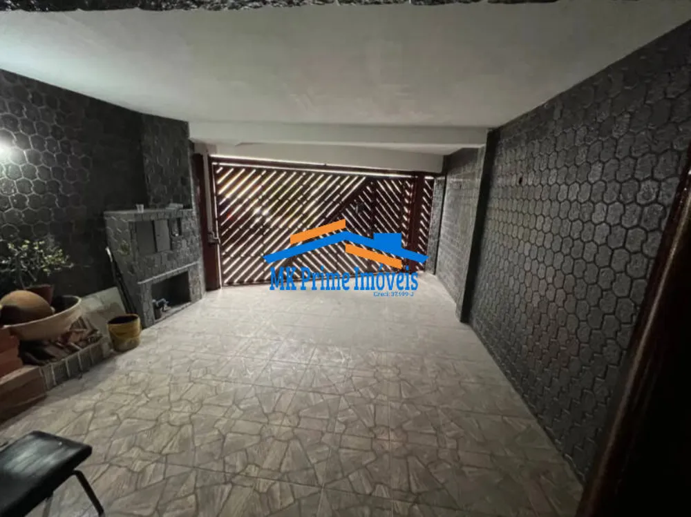 Sobrado, 2 quartos, 140 m² - Foto 2
