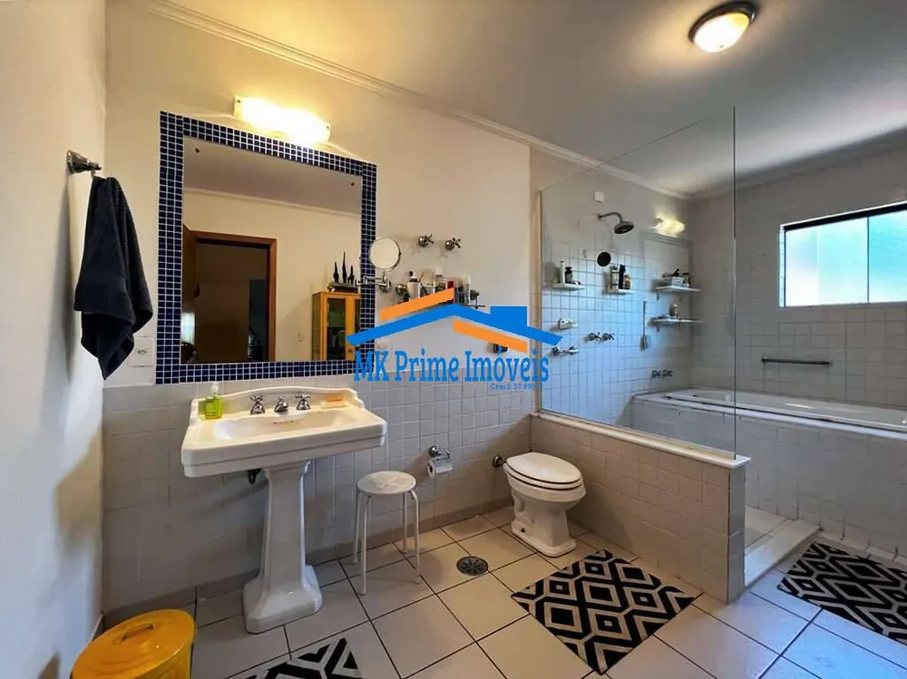 Casa de Condomínio, 5 quartos - Foto 5