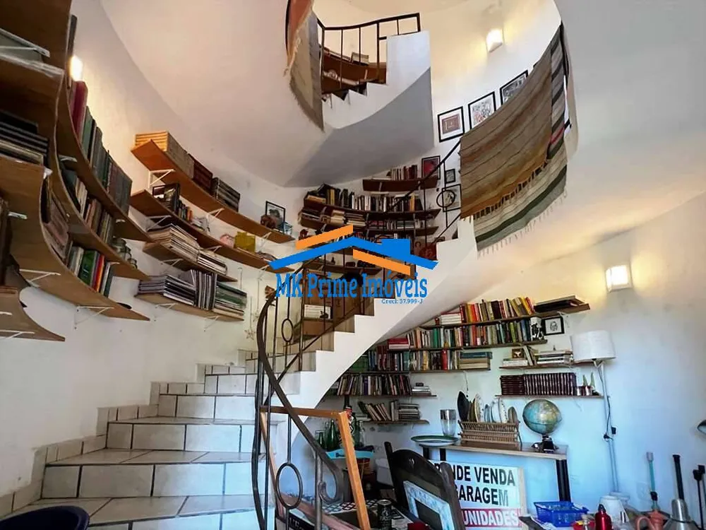 Casa de Condomínio, 5 quartos - Foto 8