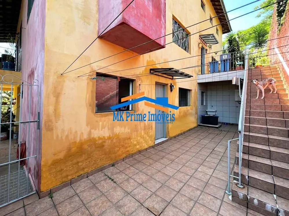 Casa de Condomínio, 5 quartos - Foto 12