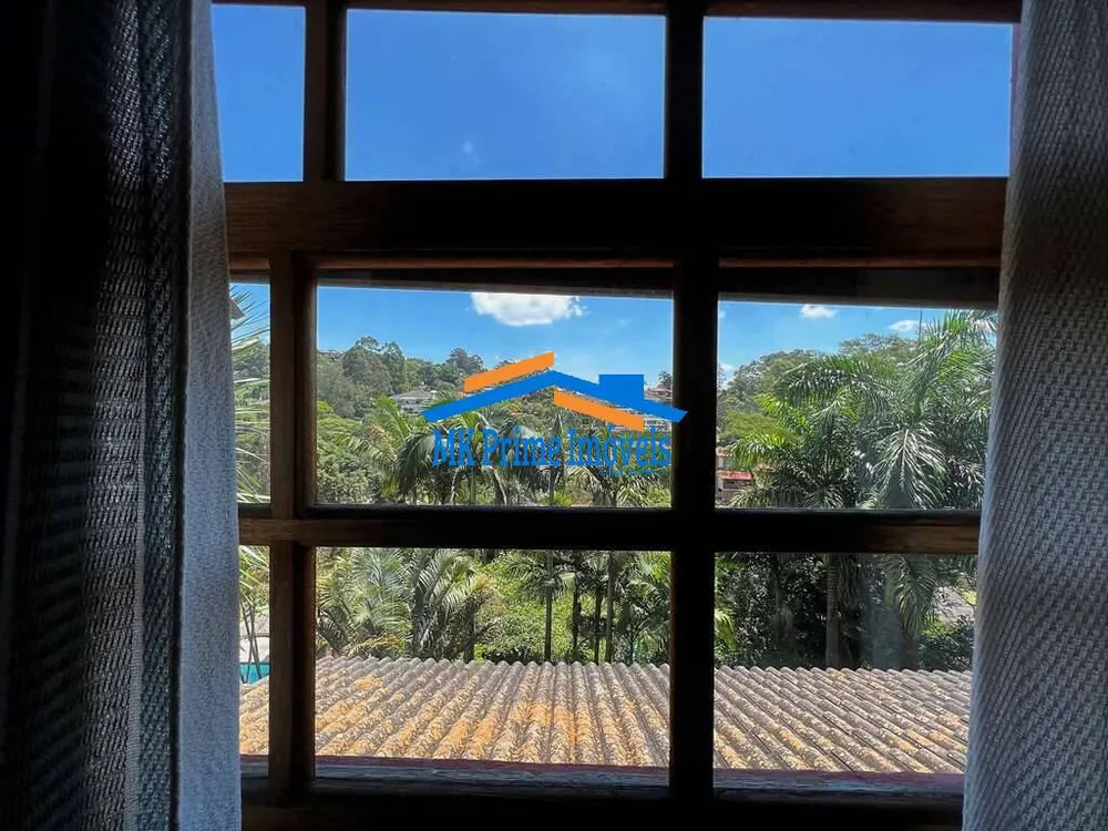 Casa de Condomínio, 5 quartos - Foto 6