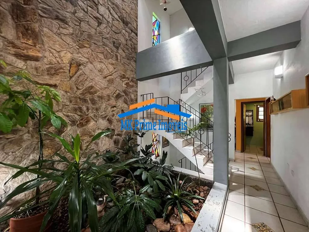 Casa de Condomínio, 5 quartos - Foto 4
