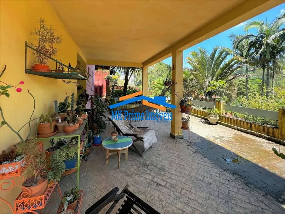 Casa de Condomínio, 5 quartos - Foto 10