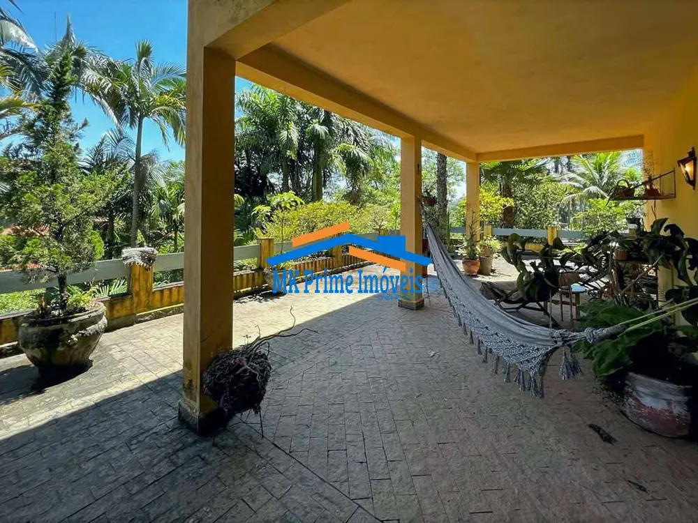 Casa de Condomínio, 5 quartos - Foto 9