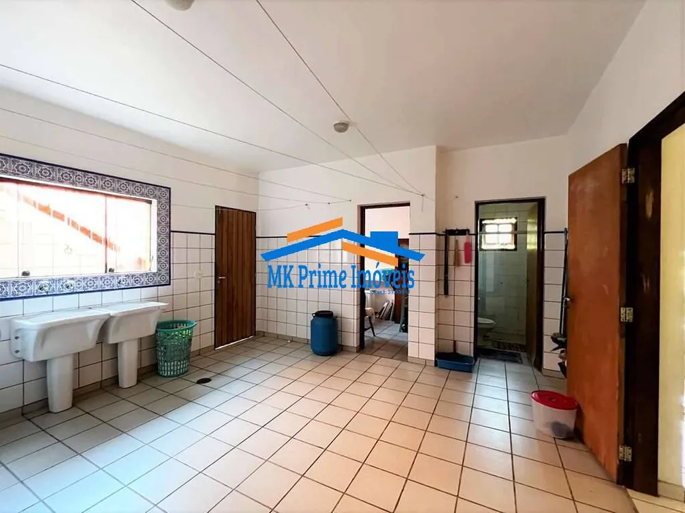 Casa de Condomínio, 5 quartos - Foto 11