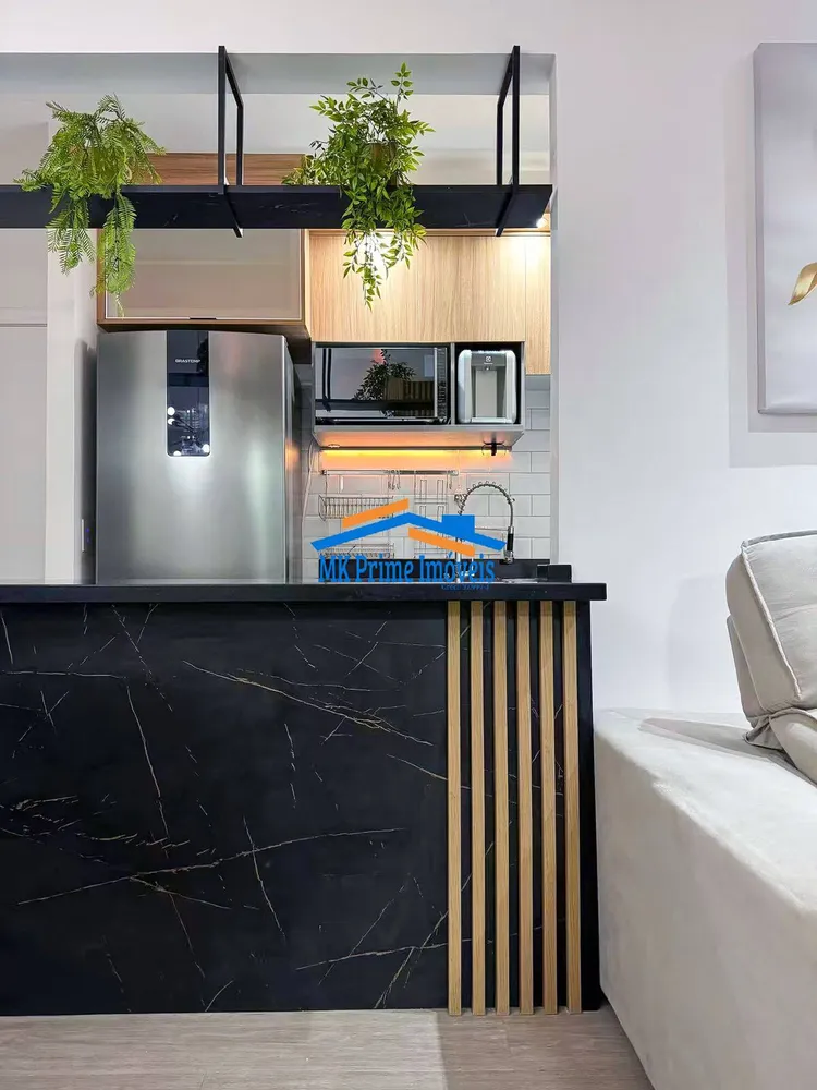 Apartamento, 2 quartos, 49 m² - Foto 4