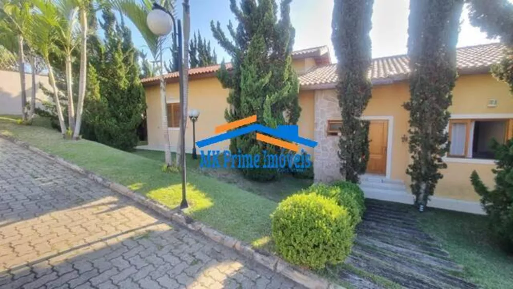 Casa de Condomínio à venda com 3 quartos, 500m² - Foto 2