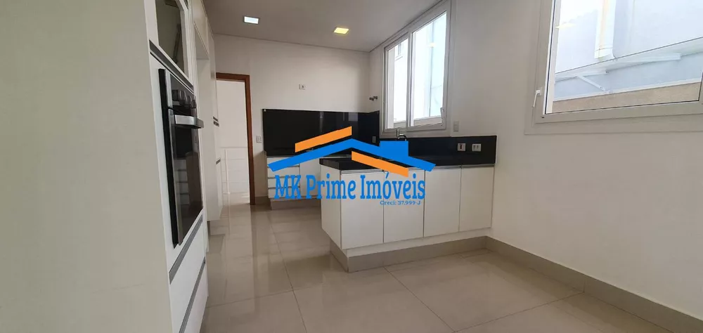 Casa de Condomínio à venda com 5 quartos, 480m² - Foto 4