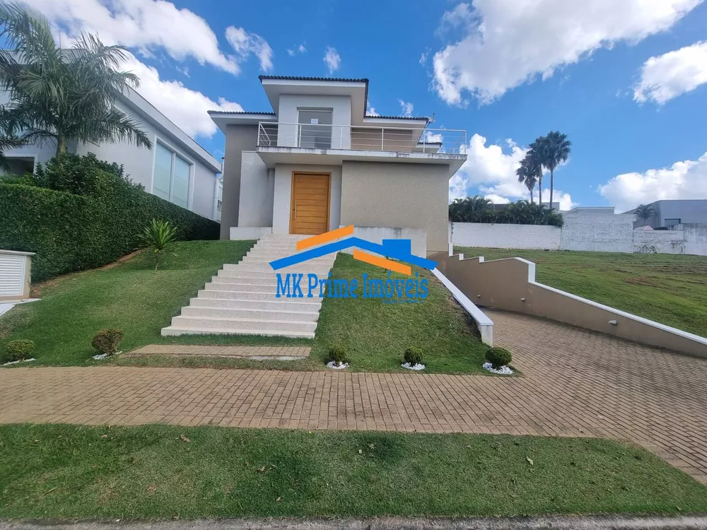 Casa de Condomínio à venda com 5 quartos, 480m² - Foto 1