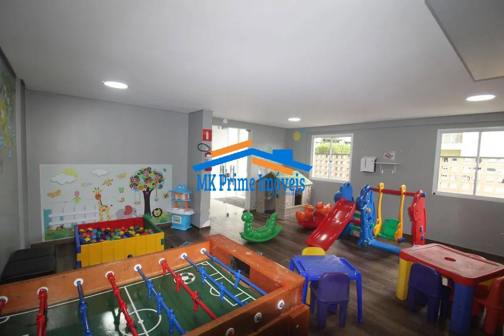 Apartamento, 2 quartos, 51 m² - Foto 5