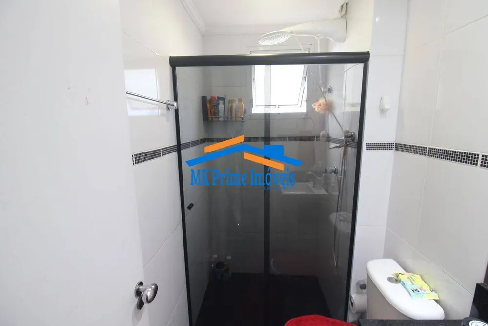 Apartamento, 2 quartos, 51 m² - Foto 3
