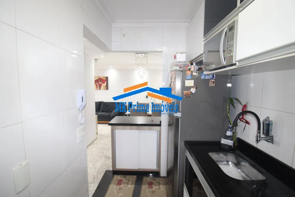 Apartamento, 2 quartos, 51 m² - Foto 1