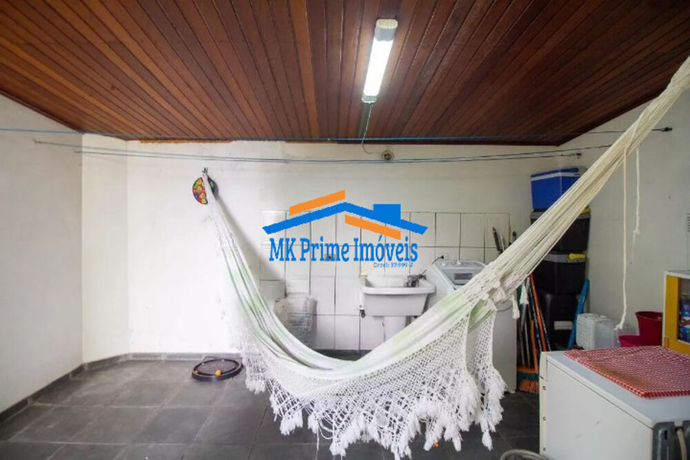 Sobrado à venda com 3 quartos, 125m² - Foto 4