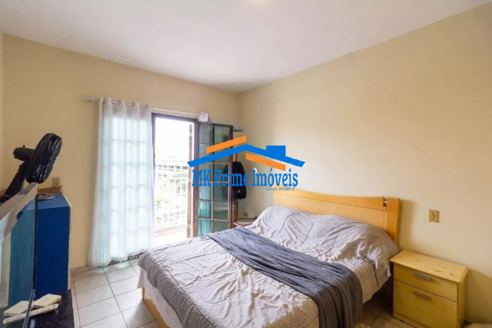 Sobrado à venda com 3 quartos, 125m² - Foto 3
