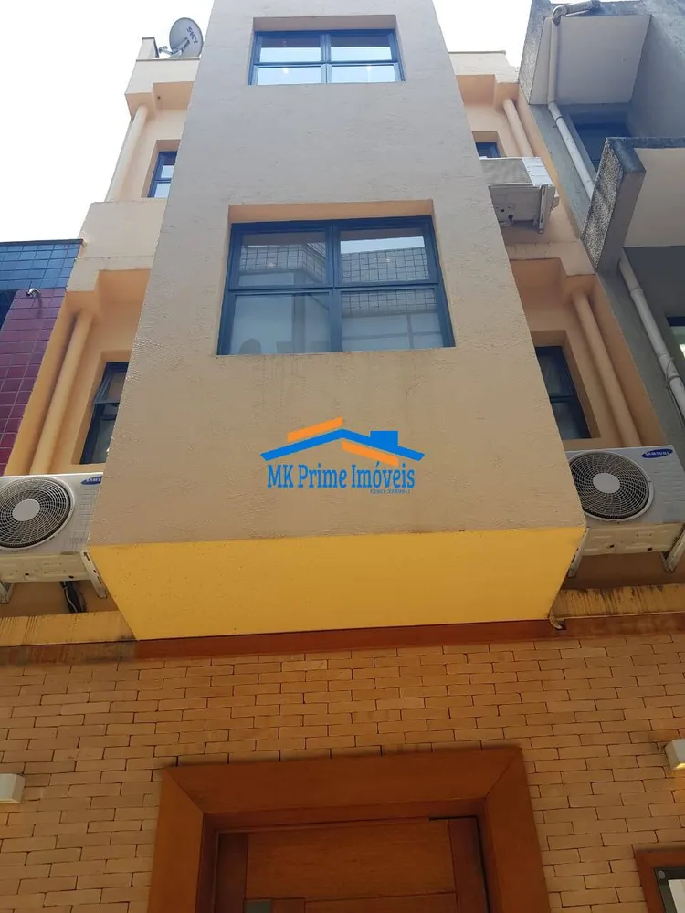 Prédio Inteiro, 98 m² - Foto 5