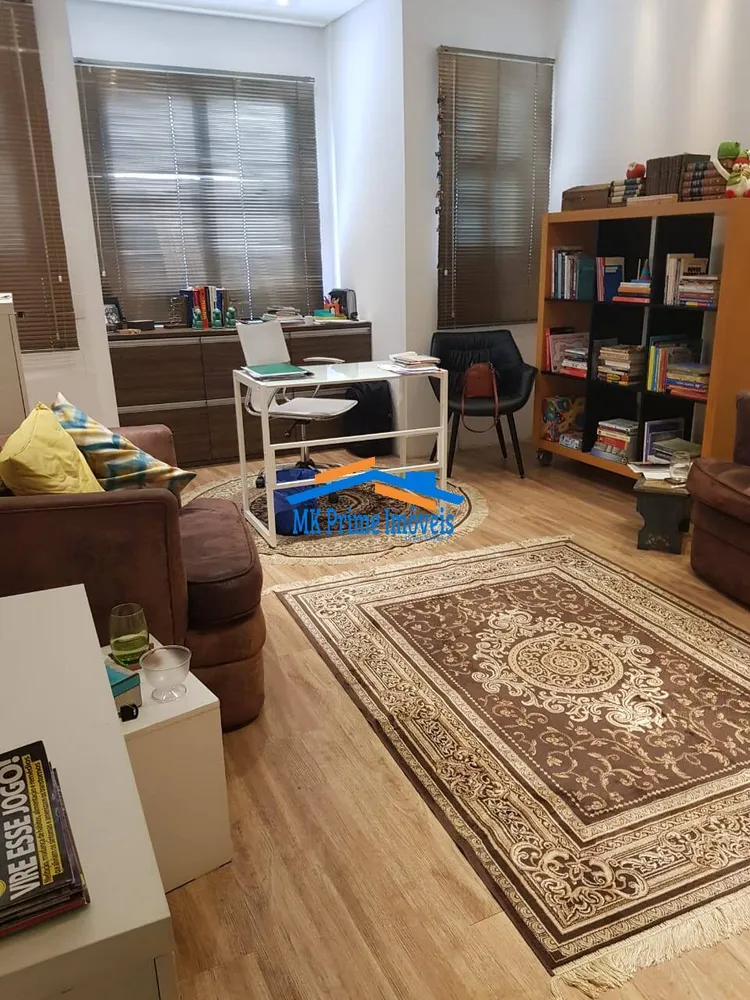 Prédio Inteiro, 98 m² - Foto 7