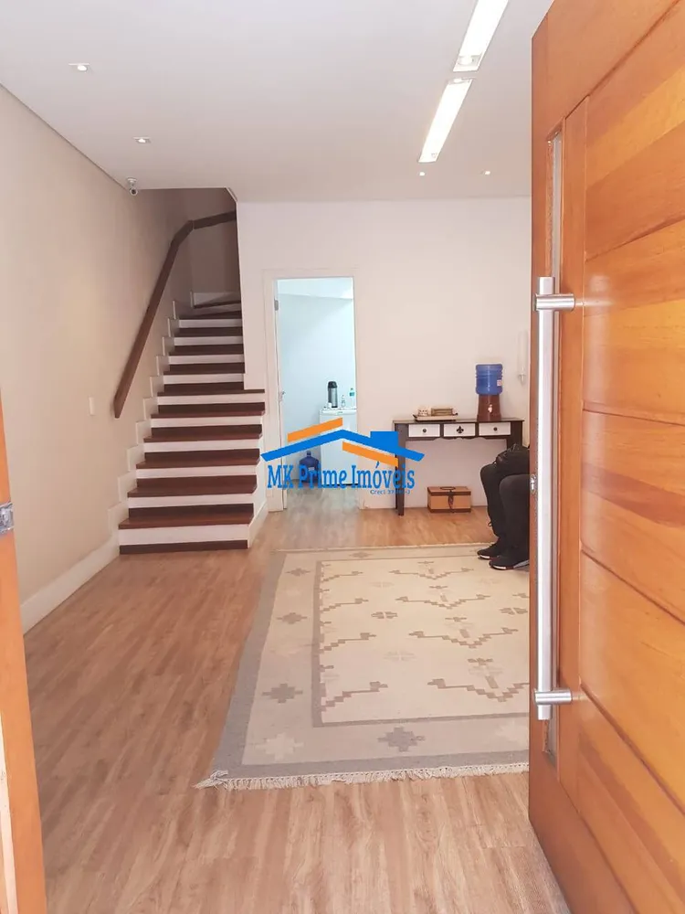 Prédio Inteiro, 98 m² - Foto 1