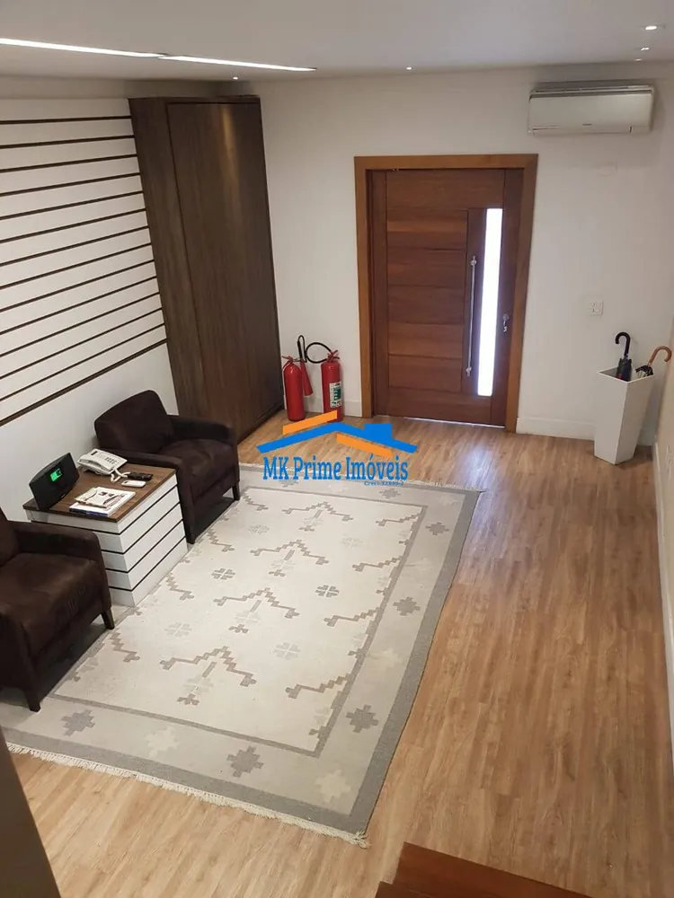 Prédio Inteiro, 98 m² - Foto 3