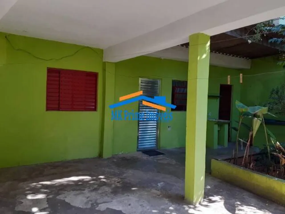 Casa, 4 quartos, 203 m² - Foto 2