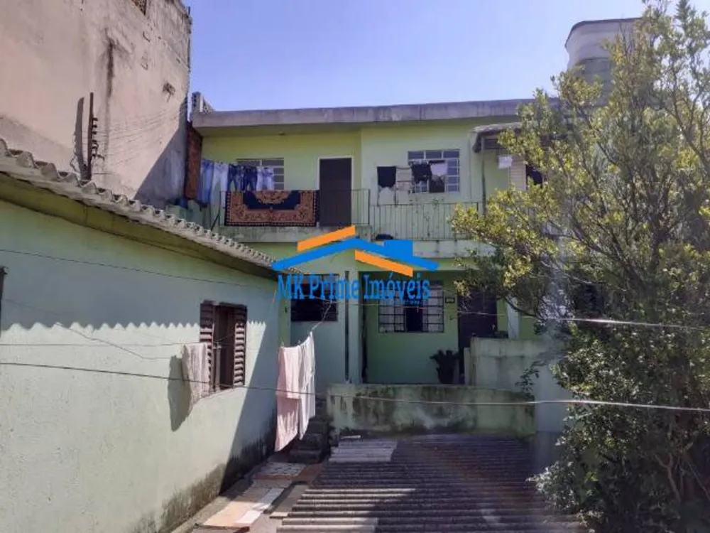 Casa, 4 quartos, 203 m² - Foto 1