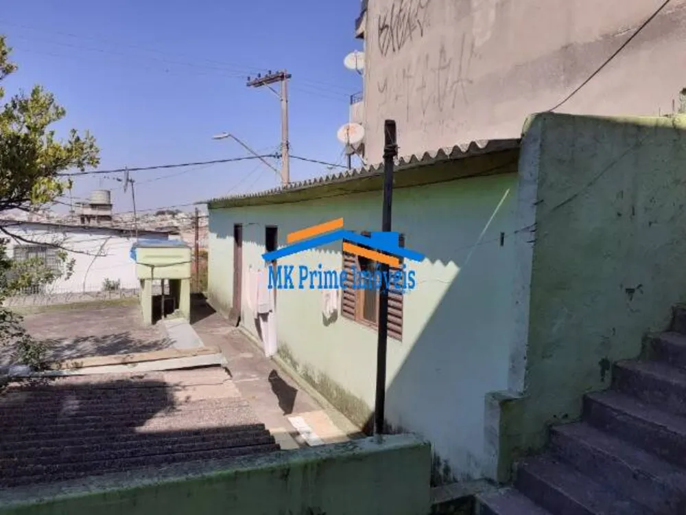 Casa, 4 quartos, 203 m² - Foto 4