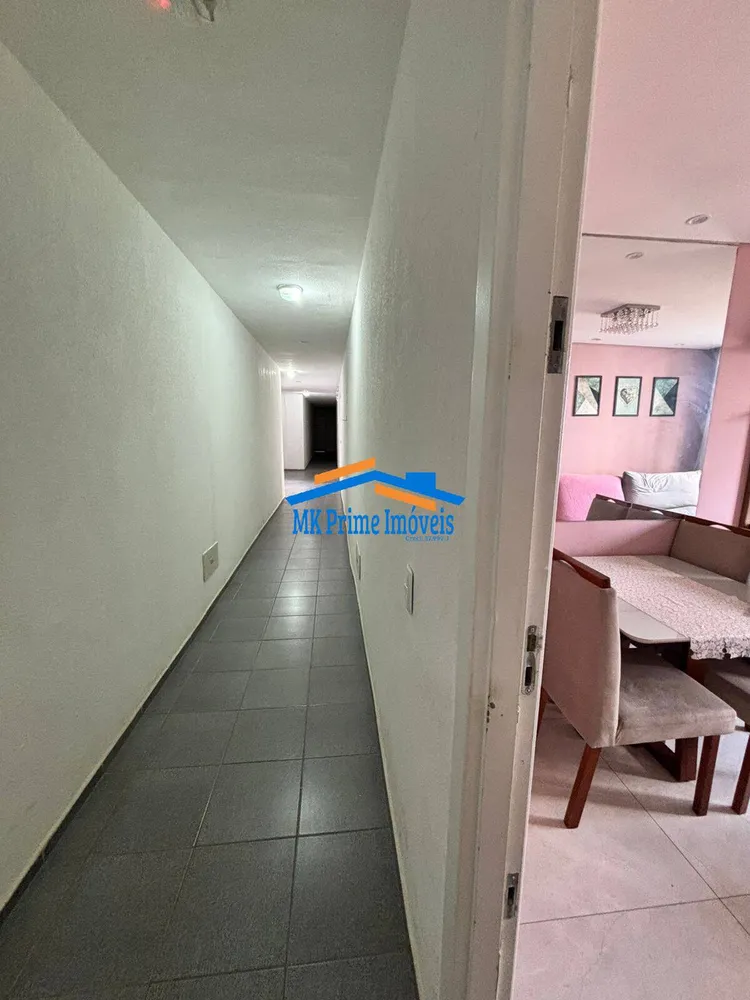 Apartamento, 2 quartos, 42 m² - Foto 4