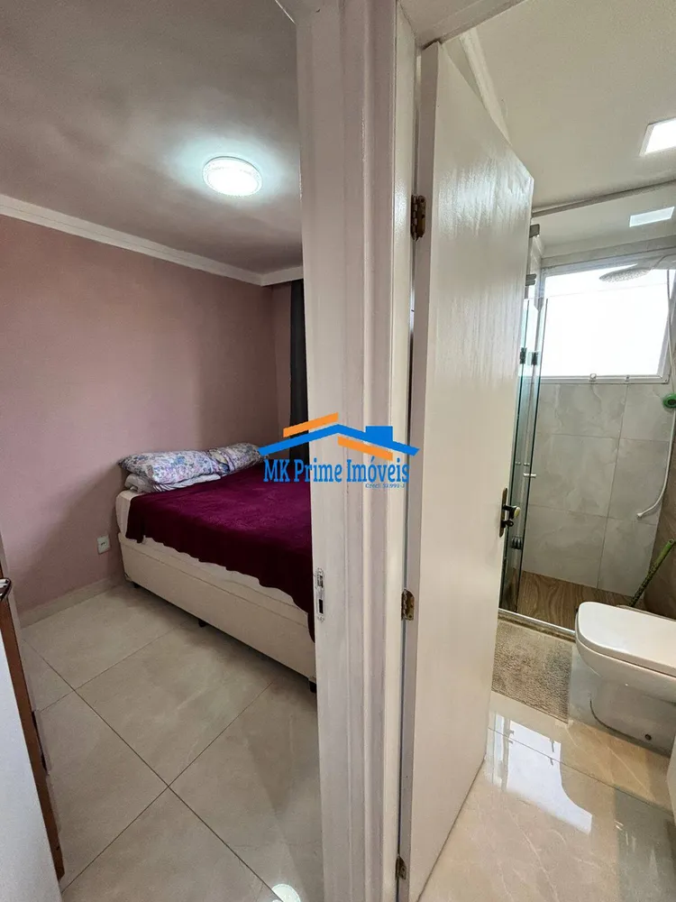 Apartamento, 2 quartos, 42 m² - Foto 7