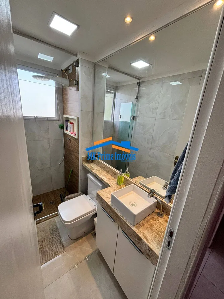 Apartamento, 2 quartos, 42 m² - Foto 8