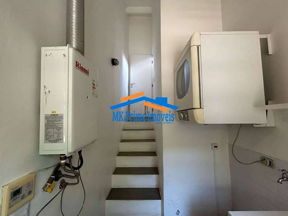 Casa de Condomínio à venda com 3 quartos, 355m² - Foto 7