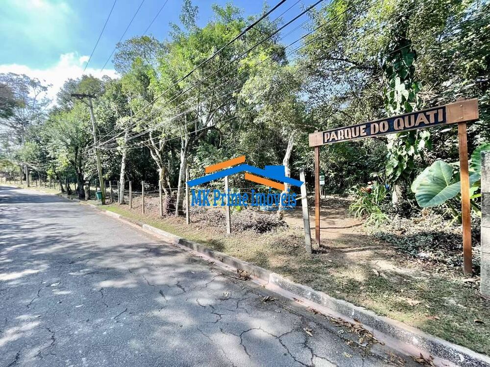 Casa de Condomínio à venda com 3 quartos, 355m² - Foto 8